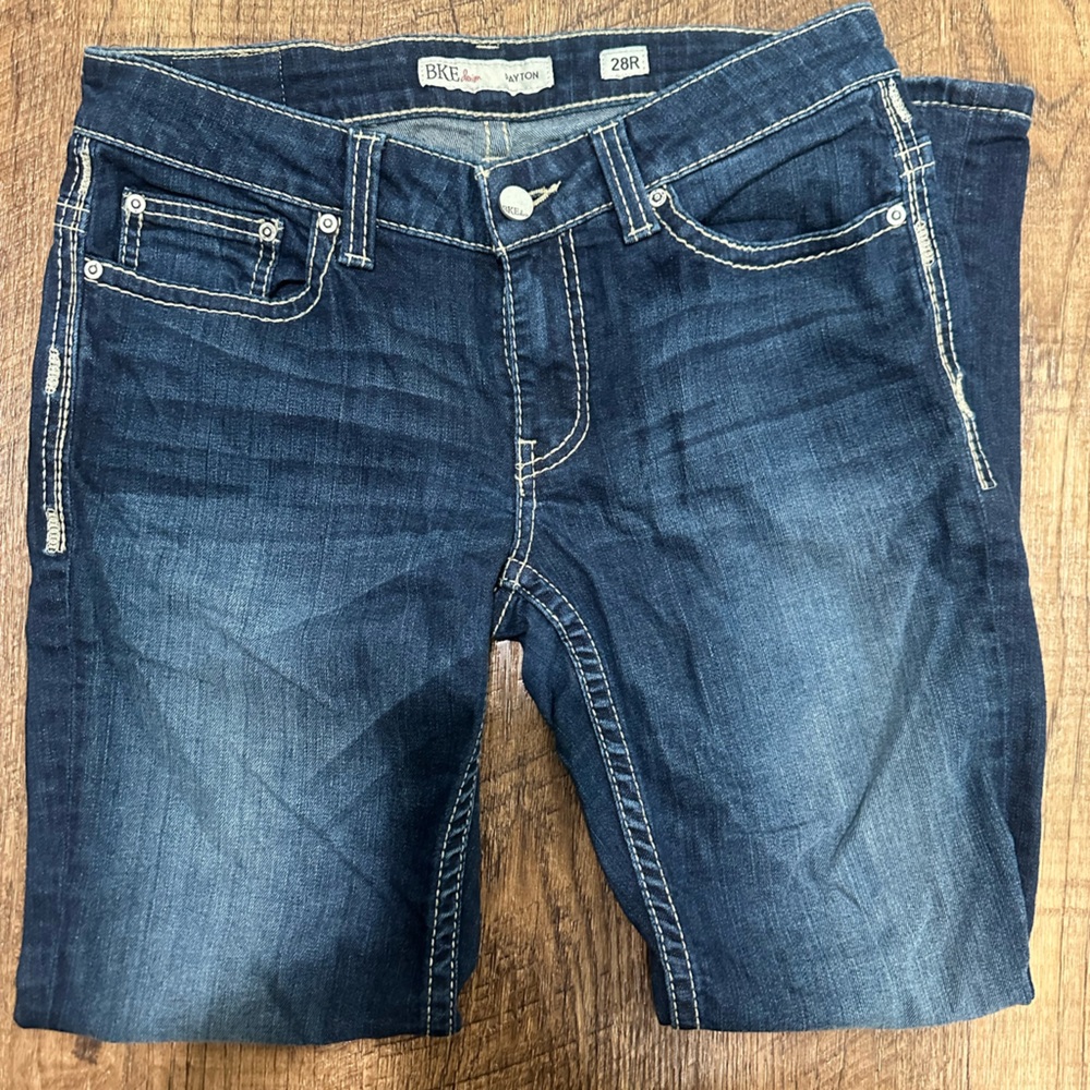 Women’s jeans